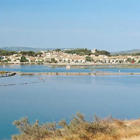 3 Etoiles - Piscine - Efcahi