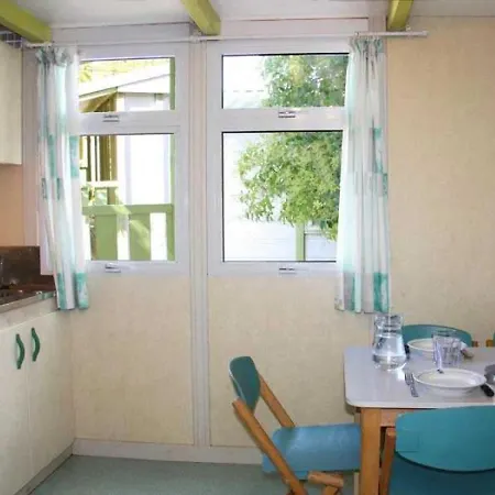 Campingplatz 3 Etoiles - Piscine - Efcahi